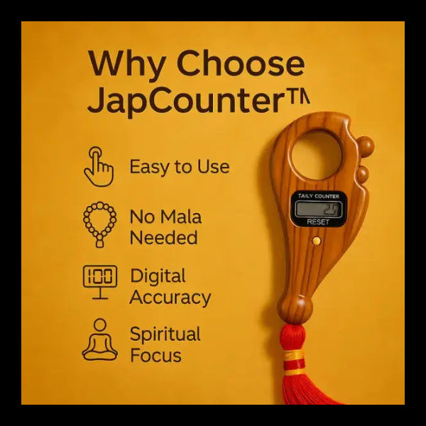 Naam Jap Counter