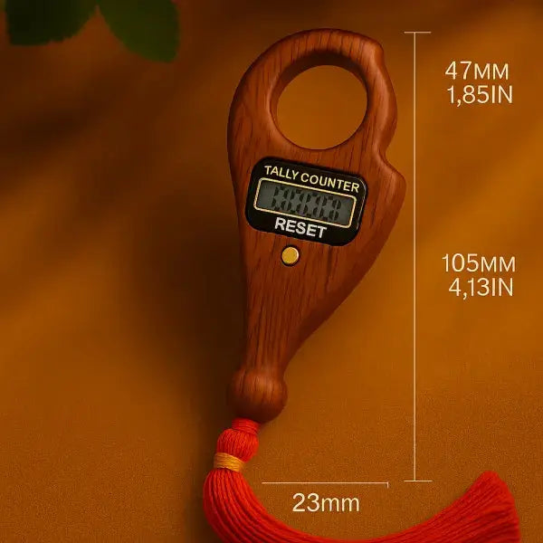 Nam Jap Counter